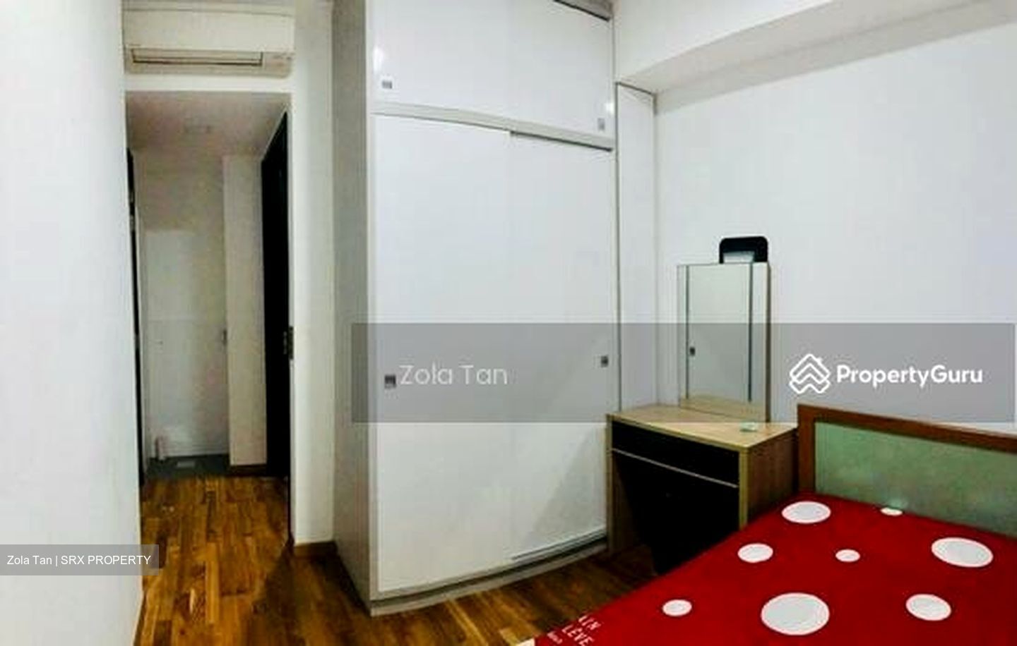 Hills Twoone (D23), Apartment #444343381